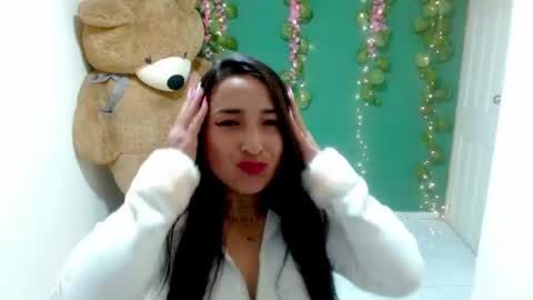 Snapshot of lovenaomi86567 chatting on July 11, 2026, 1:58 pm lovenaomi86567 online show from July 11, 2026, 1:58 pm