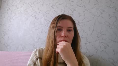 Mary Love online show from March 4, 2025, 9:18 am