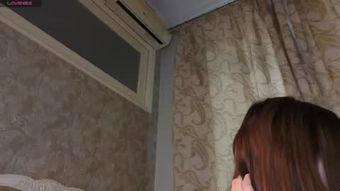 Keira online show from June 3, 2026, 2:33 pm