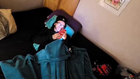 That guy online show from December 29, 2024, 7:53 pm