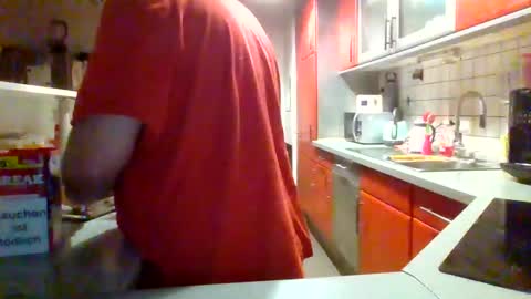 lover010983 online show from January 6, 2026, 5:11 am