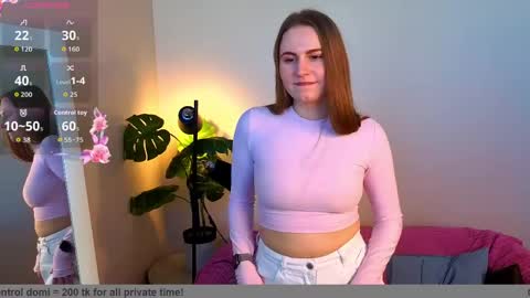 DAISY online show from April 11, 2026, 6:07 am