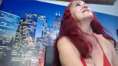 Mature lover2 online show from September 28, 2025, 10:15 pm