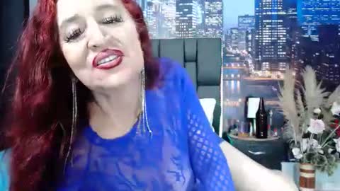 Mature lover2 online show from February 20, 2026, 1:55 pm