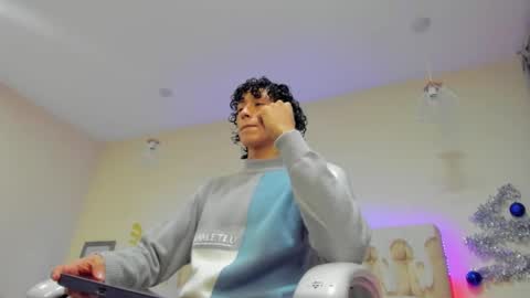 loverboy8_ online show from December 28, 2024, 4:41 am