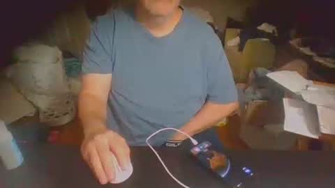 Papi Chulo online show from May 13, 2026, 8:01 am