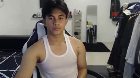 loverboyph04 online show from January 9, 2026, 5:32 am