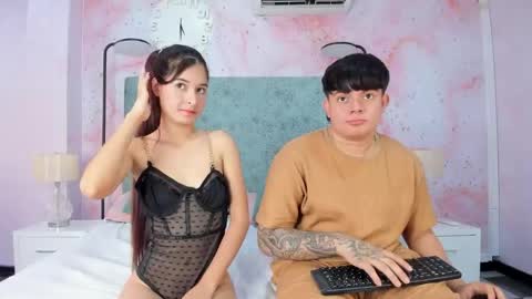 loverebels_ online show from November 10, 2025, 12:37 pm