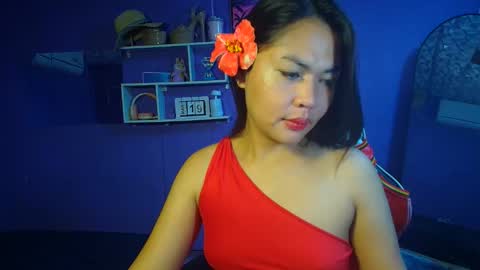 JANE loves you online show from March 18, 2026, 8:56 pm