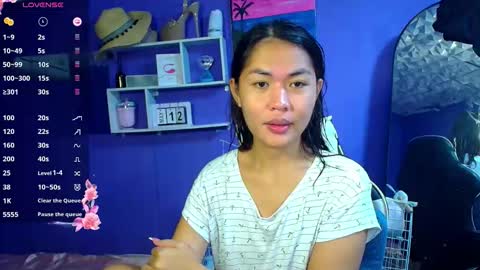 Snapshot of lovergirljane chatting on May 11, 2026, 9:01 pm JANE loves you online show from May 11, 2026, 9:01 pm