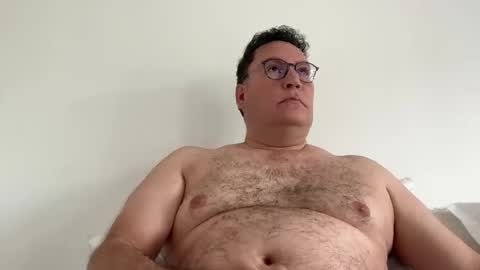 Enjoy all me Gostoso online show from April 6, 2026, 12:50 pm