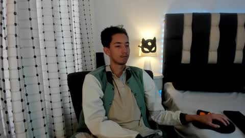 loverisu online show from December 21, 2025, 7:21 pm