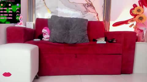 Lauren independent model  love you online show from March 8, 2026, 2:37 am