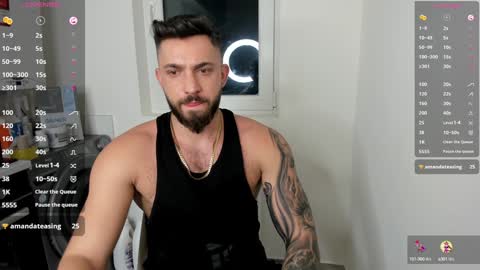 Mike online show from December 27, 2024, 9:54 pm