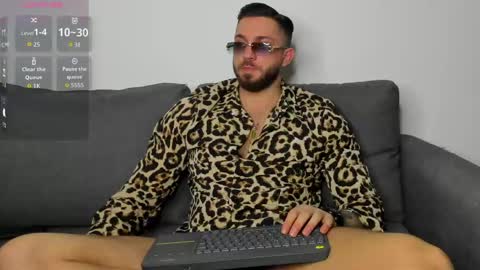 Mike online show from March 23, 2026, 7:51 pm