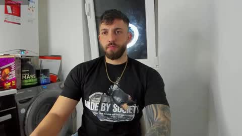 Mike online show from April 20, 2026, 7:37 pm