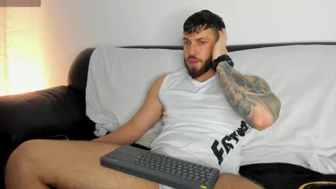 Snapshot of lovermike_ chatting on May 8, 2026, 7:08 pm Mike online show from May 8, 2026, 7:08 pm