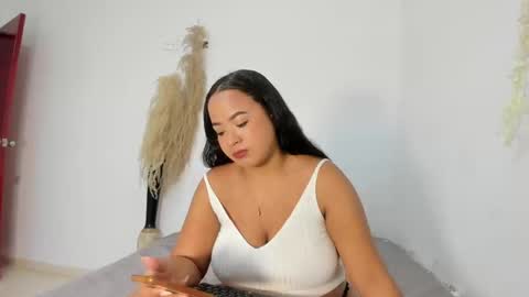 Xander  Sofia online show from March 7, 2025, 3:18 pm