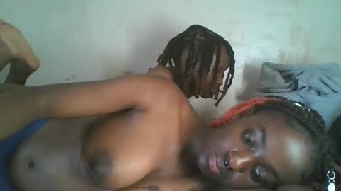 RedJoy online show from April 9, 2026, 2:33 pm