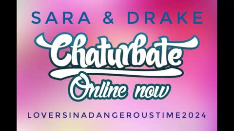Drake  Sara online show from February 8, 2025, 4:36 pm