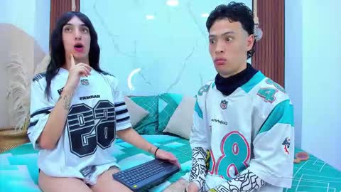 sofia and bryan online show from February 20, 2026, 10:21 pm