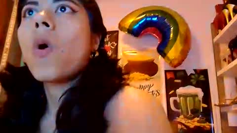 loverubii online show from March 6, 2026, 6:10 am