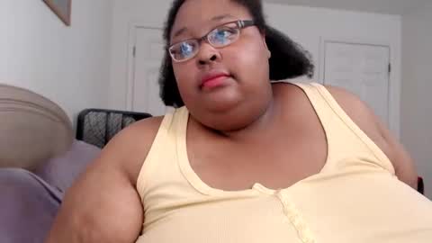 Alyson online show from April 4, 2026, 11:46 pm