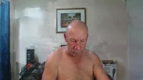 Lovesblackazz online show from January 26, 2025, 11:39 pm