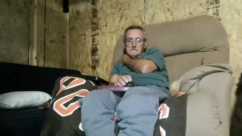 just here to have fun and cum online show from November 2, 2025, 12:29 pm