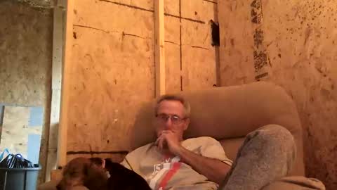 just here to have fun and cum online show from November 7, 2025, 9:59 pm