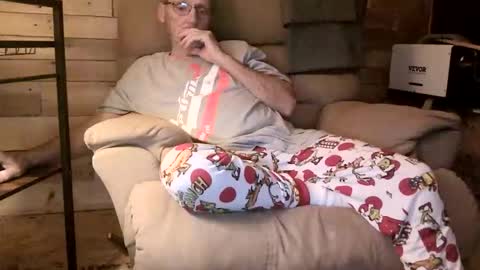 just here to have fun and cum online show from April 2, 2026, 10:24 am