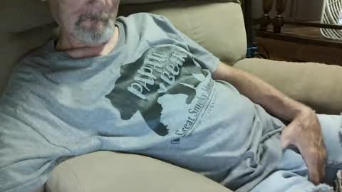 Snapshot of lovesex6565 chatting on July 19, 2026, 2:54 pm just here to have fun and cum online show from July 19, 2026, 2:54 pm