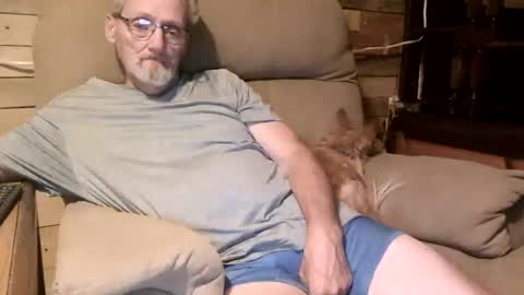 Snapshot of lovesex6565 chatting on July 30, 2026, 10:25 am just here to have fun and cum online show from July 30, 2026, 10:25 am