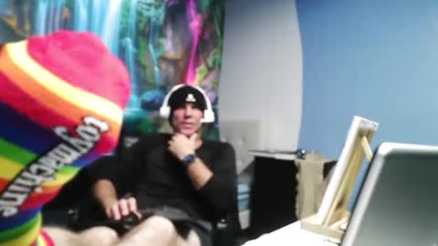 Snapshot of lovesexyfun15555 chatting on March 9, 2026, 2:48 am lovesexyfun15555 online show from March 9, 2026, 2:48 am