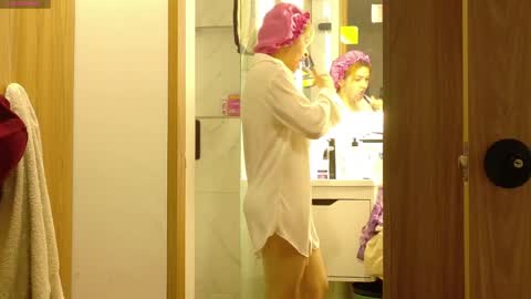 LovesKingdom online show from April 11, 2026, 12:20 pm