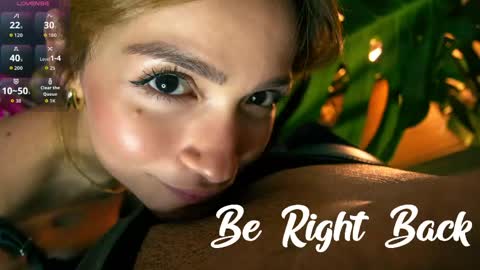 LovesKingdom online show from April 25, 2026, 1:41 pm