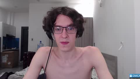 LovesomeCookie online show from November 22, 2025, 5:12 pm