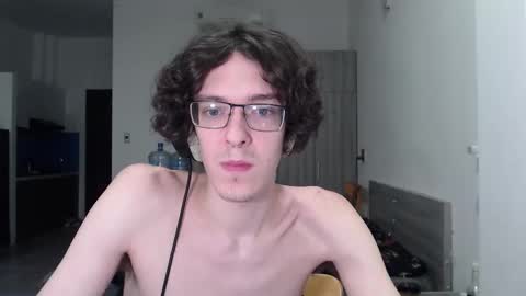 LovesomeCookie online show from January 12, 2026, 8:47 pm