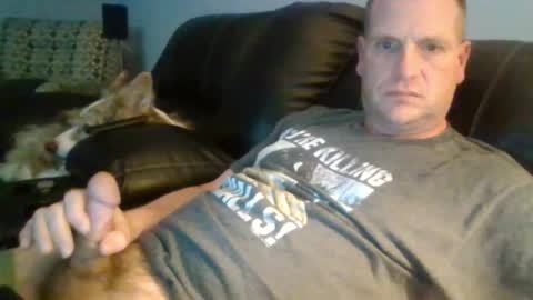 lovetocum37 online show from March 9, 2026, 2:48 am