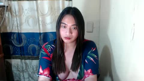 Ryn online show from February 19, 2025, 4:44 am