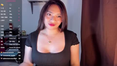 Ryn online show from November 12, 2025, 7:46 pm