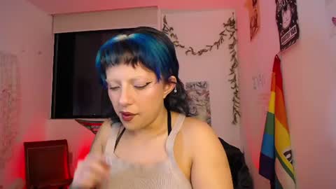 loving_alma online show from July 27, 2026, 6:31 am