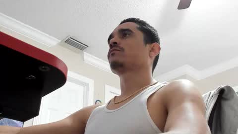 DarkGhost online show from February 7, 2026, 2:59 am