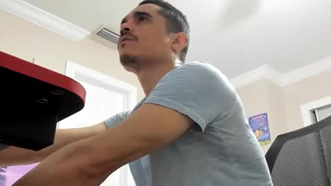 DarkGhost online show from March 1, 2026, 5:26 pm