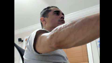Snapshot of loving_bbw chatting on March 31, 2026, 9:59 pm DarkGhost online show from March 31, 2026, 9:59 pm