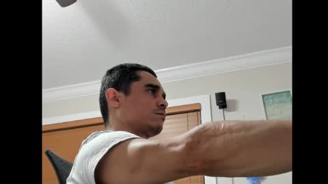 Snapshot of loving_bbw chatting on April 9, 2026, 10:59 pm DarkGhost online show from April 9, 2026, 10:59 pm