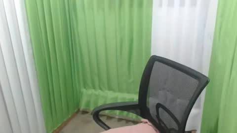 Scarlet online show from February 16, 2026, 7:59 am