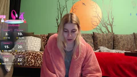 Antonia online show from April 8, 2026, 6:24 am