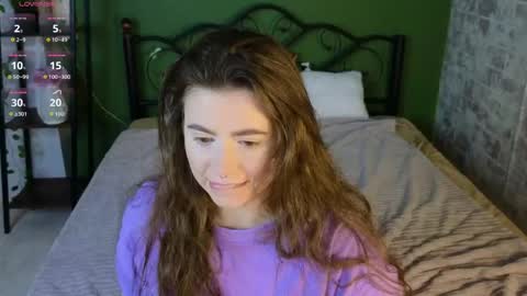 Snapshot of lovvingwhisperr chatting on April 16, 2026, 6:36 am Erika online show from April 16, 2026, 6:36 am