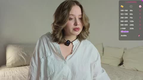 Eva online show from May 9, 2026, 7:19 pm